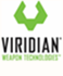 Viridian Weapons Technologies